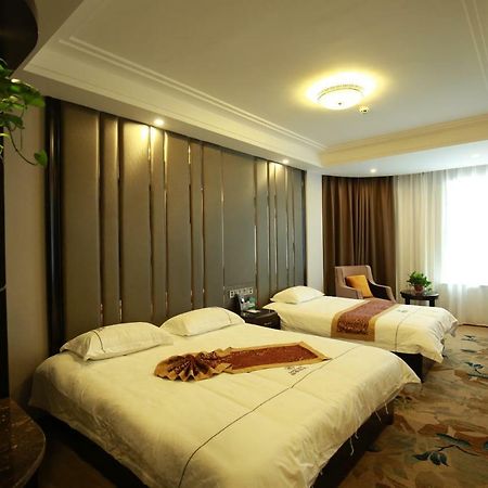 Dunhuang Season Boutique Hotel Kültér fotó