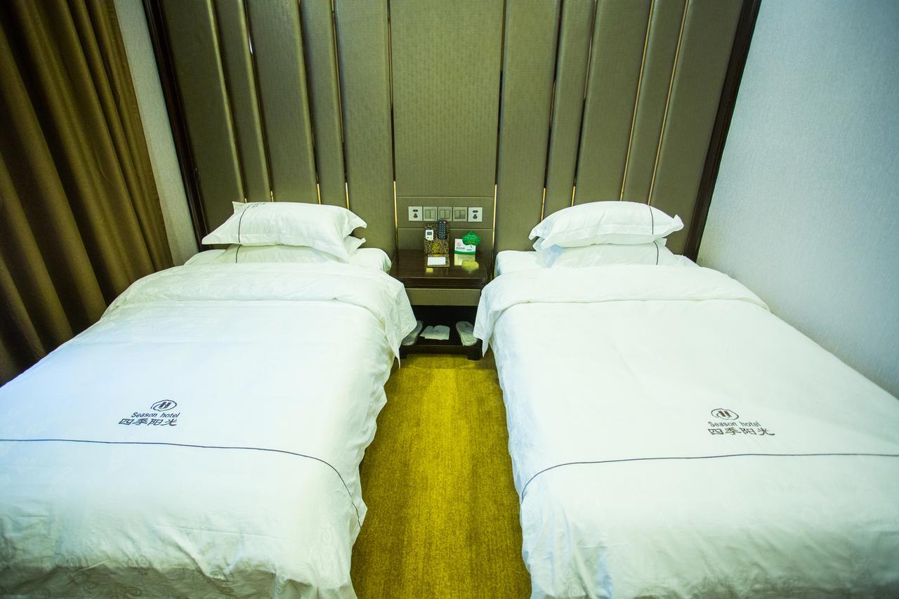 Dunhuang Season Boutique Hotel Kültér fotó
