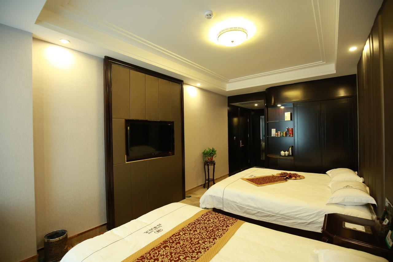 Dunhuang Season Boutique Hotel Kültér fotó