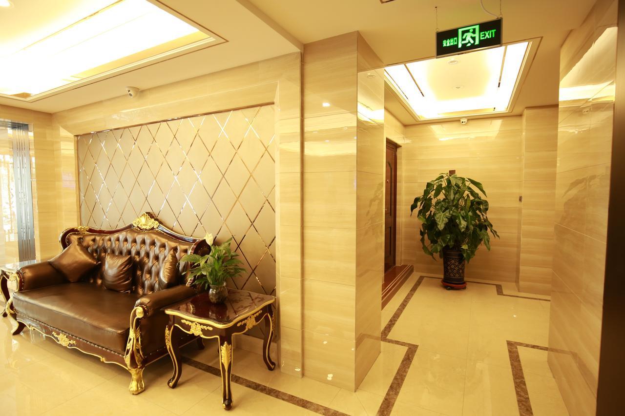 Dunhuang Season Boutique Hotel Kültér fotó