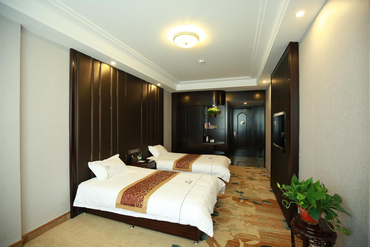 Dunhuang Season Boutique Hotel Kültér fotó