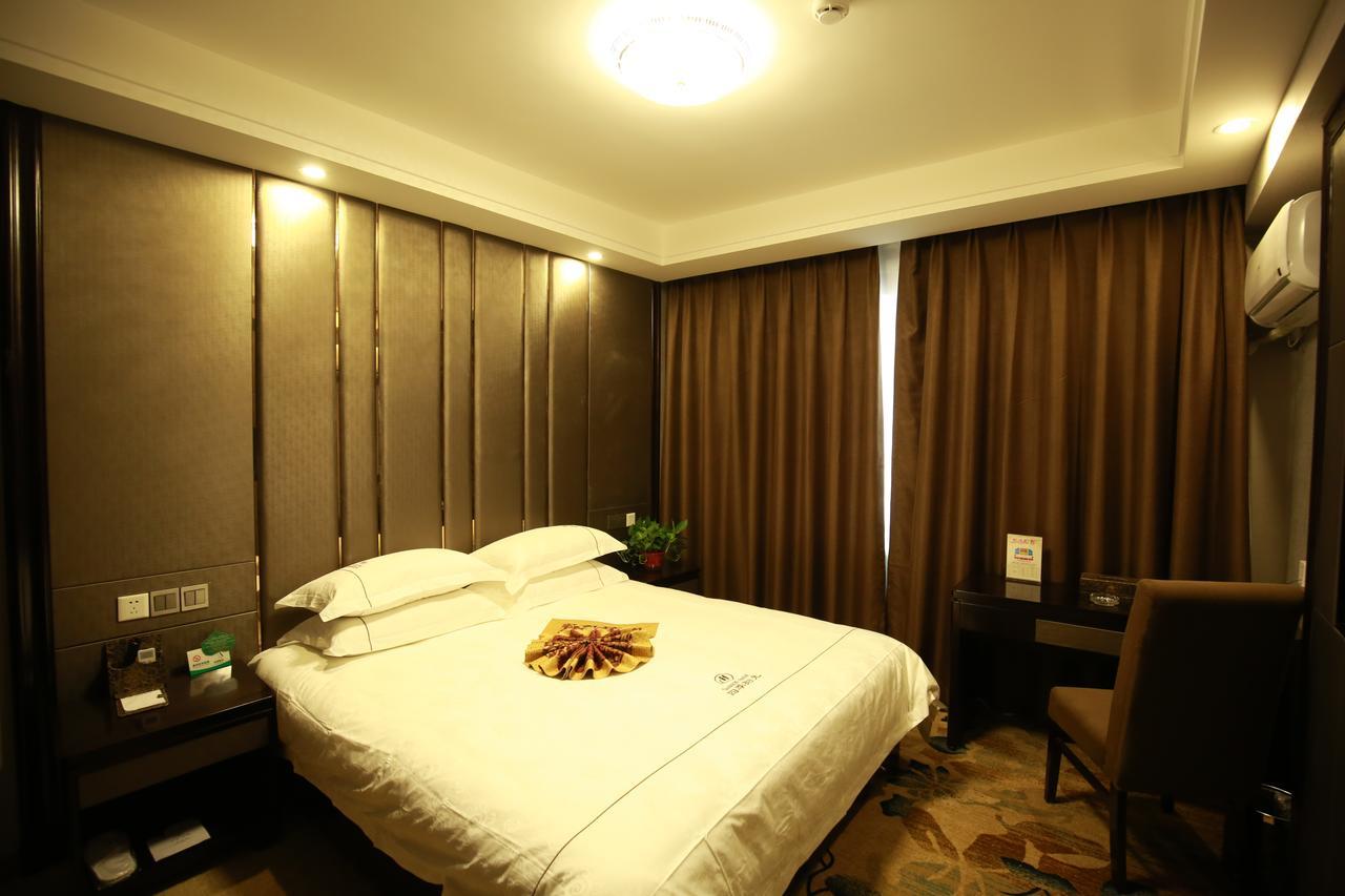 Dunhuang Season Boutique Hotel Kültér fotó