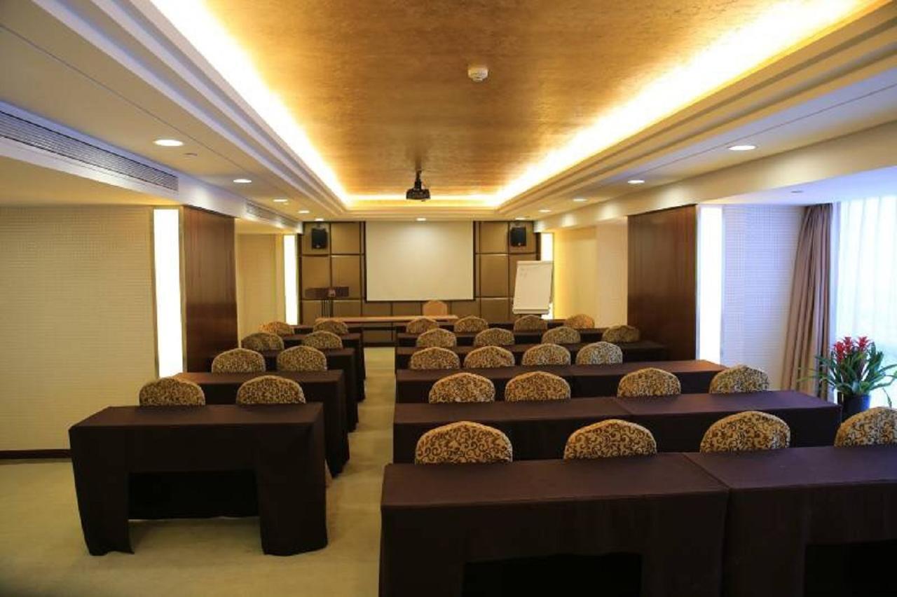 Dunhuang Season Boutique Hotel Kültér fotó