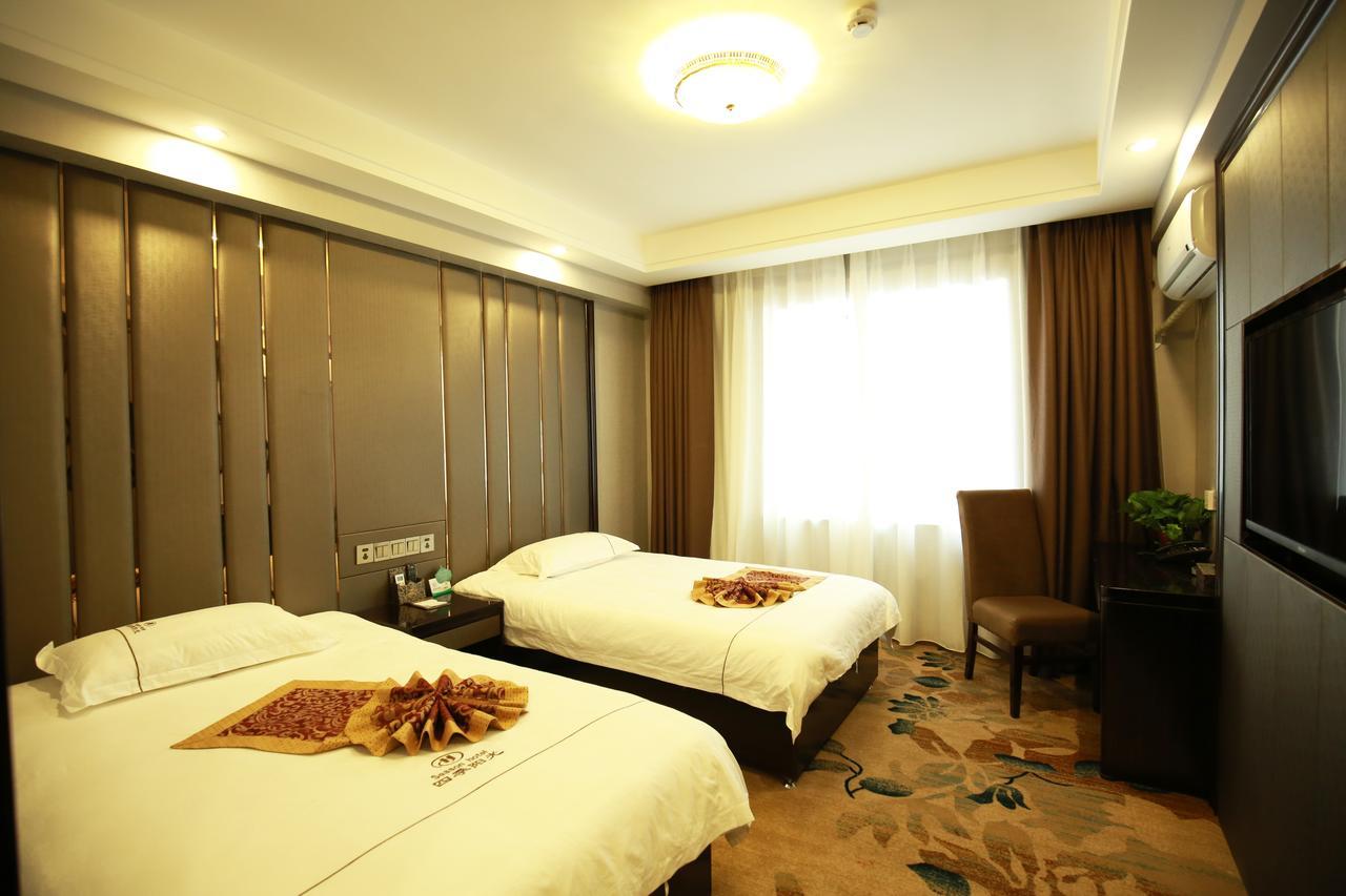 Dunhuang Season Boutique Hotel Kültér fotó