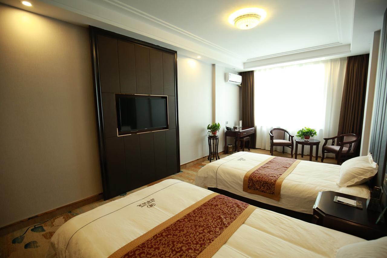 Dunhuang Season Boutique Hotel Kültér fotó