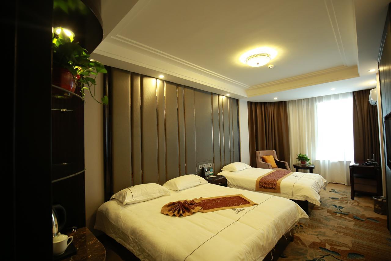 Dunhuang Season Boutique Hotel Kültér fotó