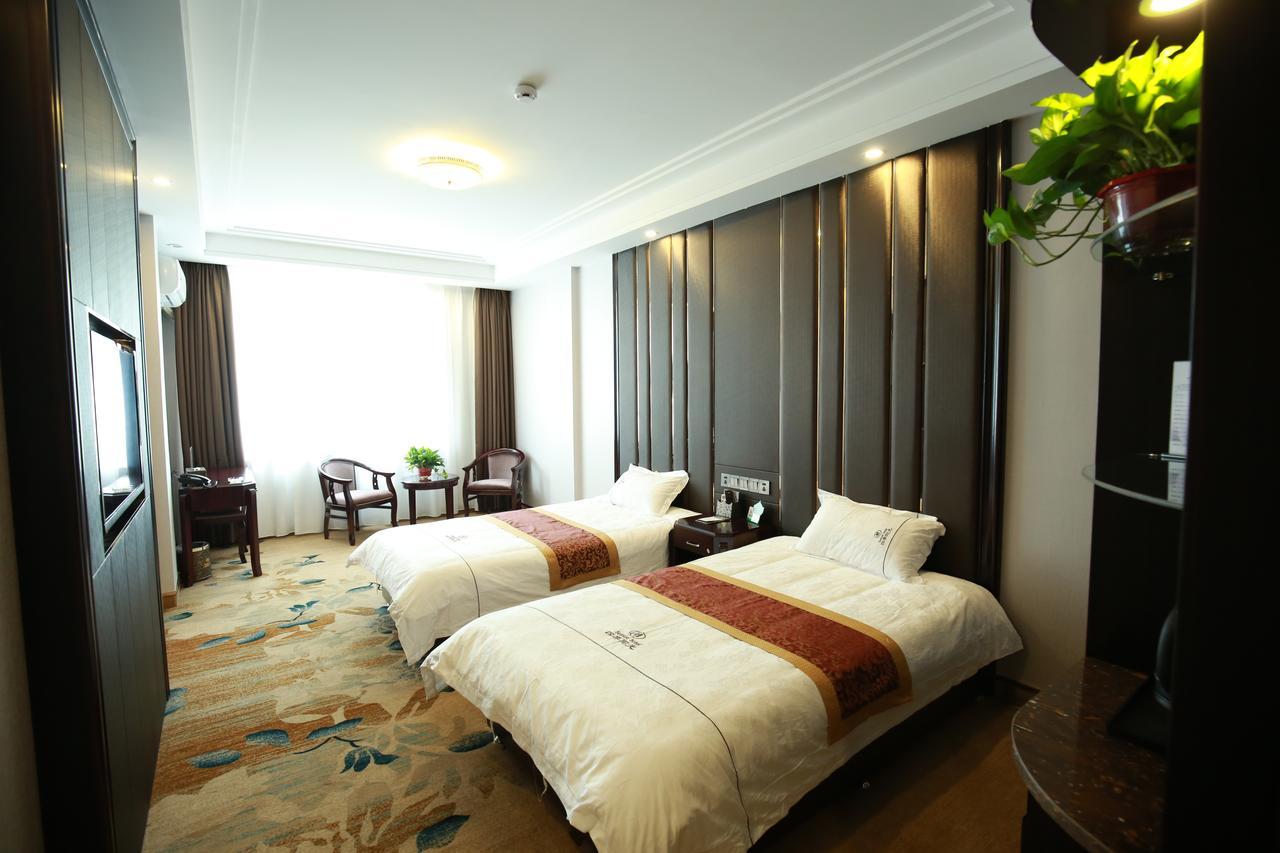Dunhuang Season Boutique Hotel Kültér fotó