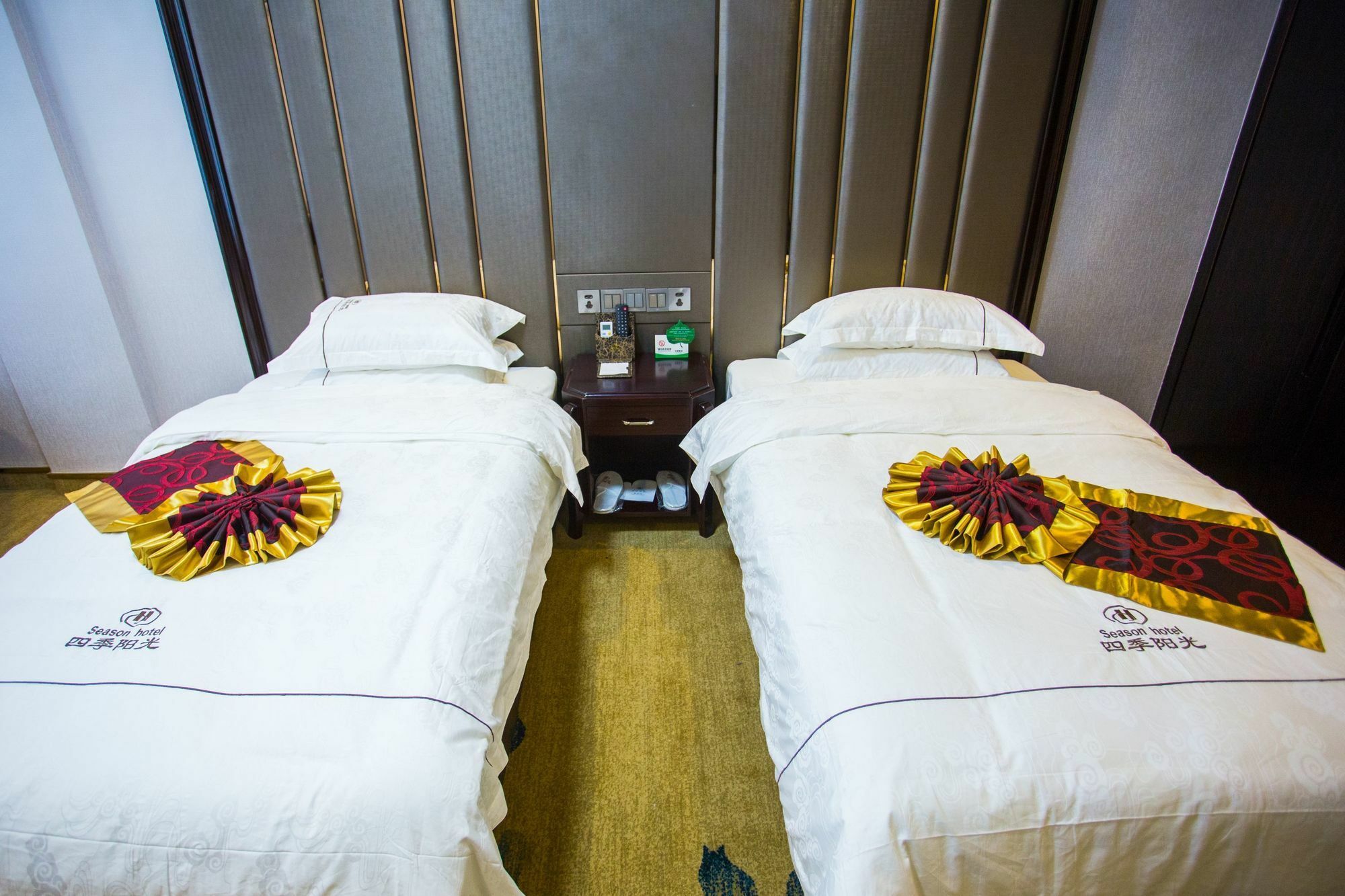 Dunhuang Season Boutique Hotel Kültér fotó