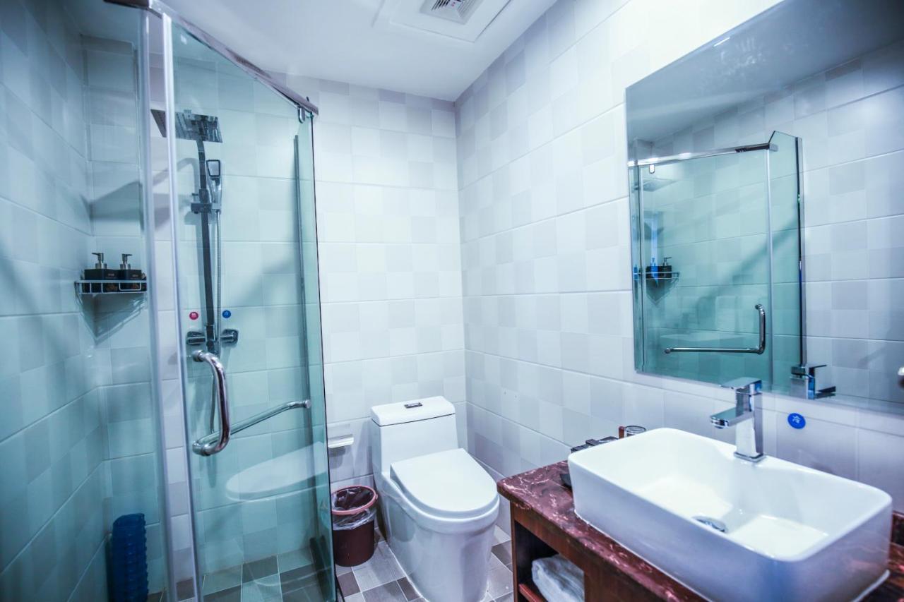 Dunhuang Season Boutique Hotel Kültér fotó