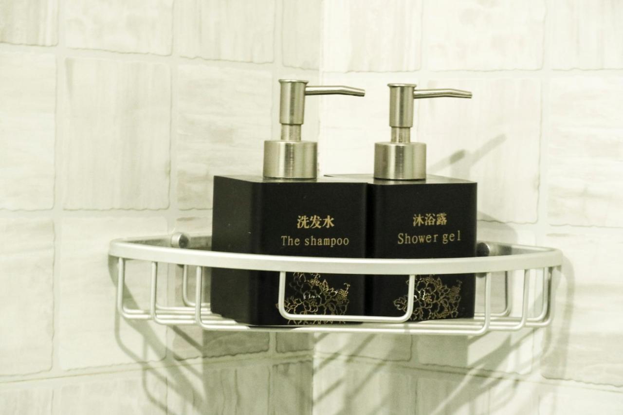 Dunhuang Season Boutique Hotel Kültér fotó